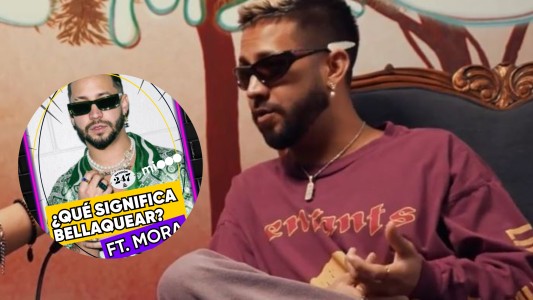¿Qué significa bellaquear? #Mansión247