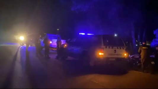 "Abran porque lo matamos", así fue el sangriento asesinato del empleado de la carbonera