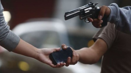 Base de datos: la inseguridad en la Argentina