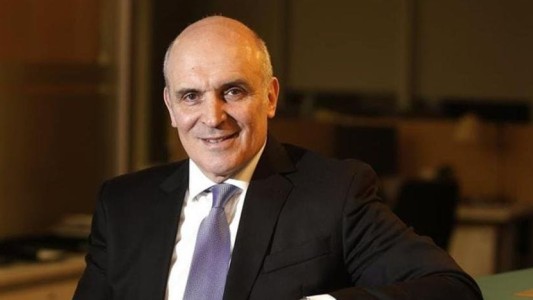 Espert: "La dolarización es un eslogan"