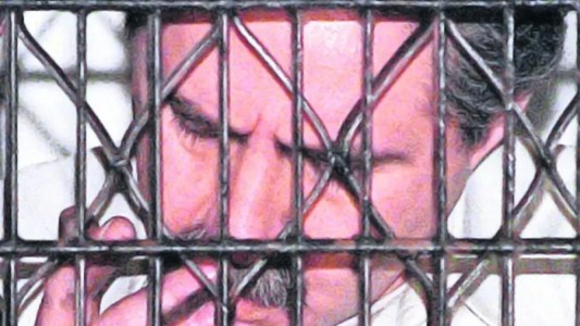 El "viudo negro" que mató a su esposa y luego a sus dos novias para cobrar los seguros de vida