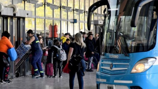 Fin de semana largo: viajaron 920 mil turistas y gastaron $29.109 millones