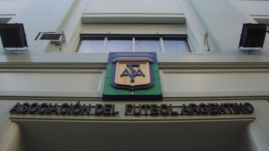 La elección en la AFA se realizaría el 23 de diciembre