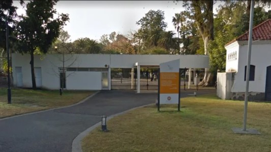 "Hay bala": dejaron nota amenazante en un jardín de infantes de Rosario