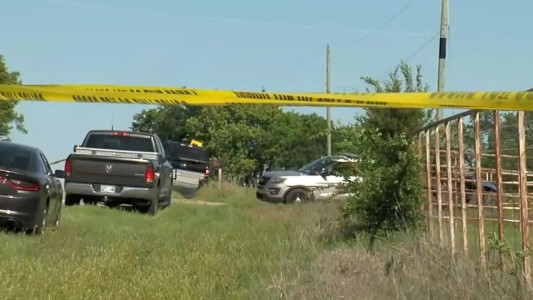 Horror: buscaban a dos niñas desaparecidas y encontraron siete cadáveres en una casa