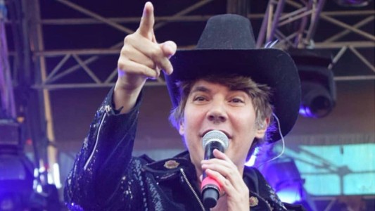 Roban la caja fuerte con 13.000 dólares de la casa del DJ "Maxi" Trusso en un country de Tigre