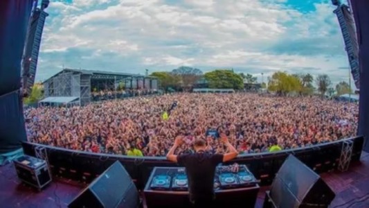 Nuevos análisis y testimonios por la muerte de un joven en una fiesta electrónica en Costanera Norte