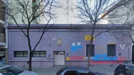 Denuncian por abuso a docentes de un jardín de infantes en Palermo y apartan a tres maestras