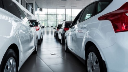 Autos 0km: ya no quedan modelos por debajo de $4.000.000