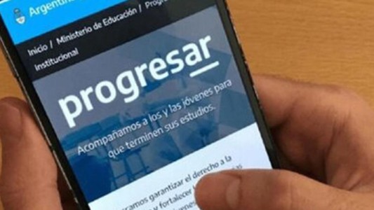 Progresar: aumentan 42% el monto de las becas para jóvenes de entre 18 y 24 años