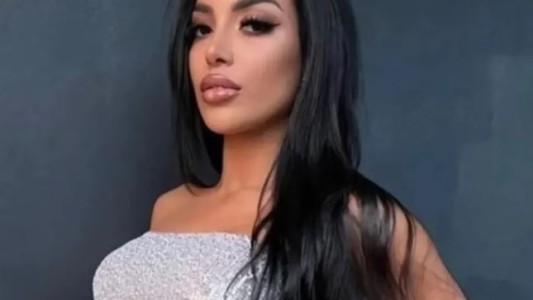 "Amor, ¿dónde estás?", el mensaje que le envió Emmily a su novio horas antes de caer desde una ventana