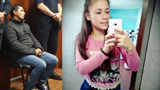 Lo condenaron a perpetua por matar a una adolescente que nunca apareció