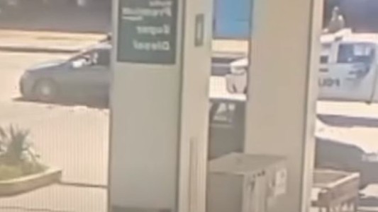 Detuvieron a uno de los presuntos autores del crimen del sargento en Lomas de Zamora