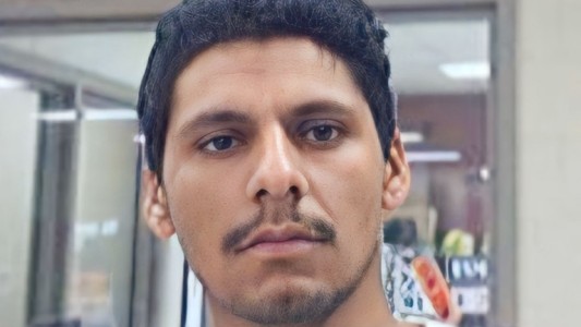 Detuvieron al hombre que era buscado por la masacre de Texas