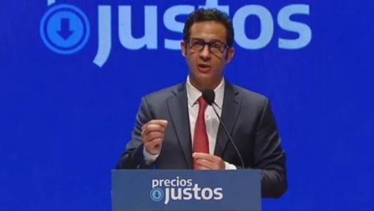 El Gobierno negocia un nuevo esquema de Precios Justos con subas de hasta 5% por mes