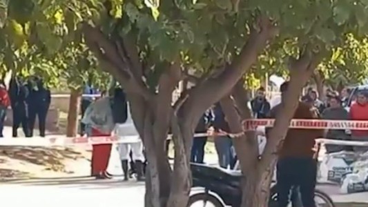 La Rioja: Un hombre fue asesinado y una menor maniatada en un violento asalto