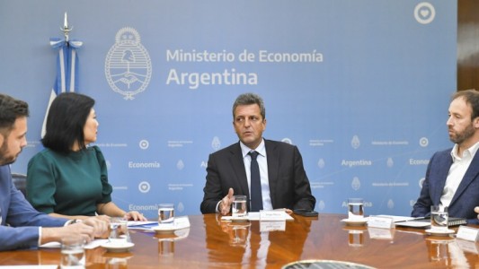 Nuevo apoyo del BID a la Argentina por US$ 150 millones