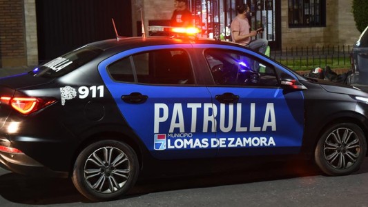 Asesinaron a balazos a un joven e hirieron a otros dos tras una disputa por venta de drogas en Lomas de Zamora