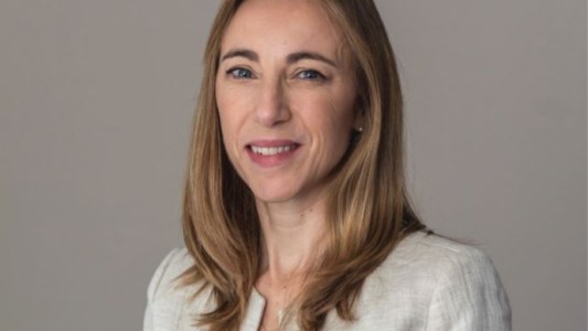 Por primera vez en 63 años una mujer llega a la presidencia de IDEA