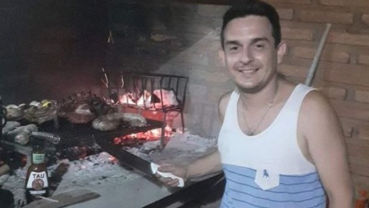 Rosario: paro en estaciones de servicios y taxis por un asesinato