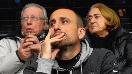 Murió Jorge "Yuyo" Ginóbili, padre de Manu y referente del básquetbol de Bahía Blanca