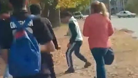 San Vicente: un menor fue apuñalado por un compañero de clases