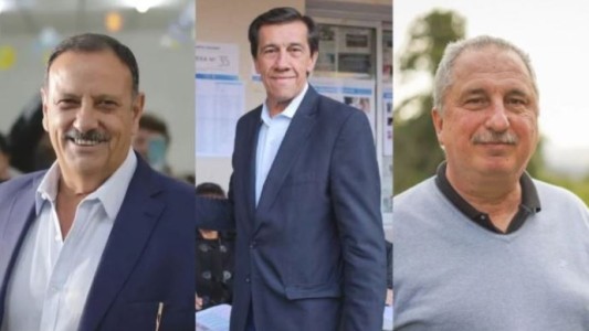 Elecciones 2023: contundentes triunfos del oficialismo en Jujuy, La Rioja y Misiones