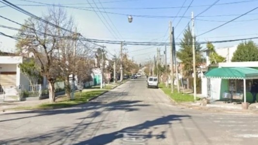 Policía mató a un motochorro de 16 años que intentó asaltarlo con un réplica de un arma