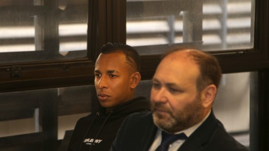 "El hecho que se me ha imputado nunca lo cometí": Villa se declaró inocente