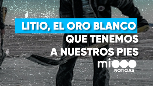 Litio, el oro blanco a nuestros pies: ¿Cuál es su potencial en la región?