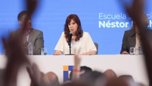 Causa Vialidad: los jueces Hornos y Borinsky rechazaron las recusaciones de Cristina Kirchner