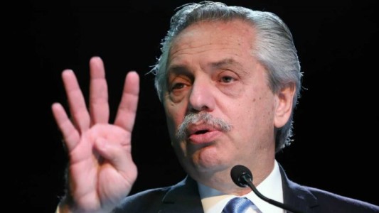 La Asociación de Magistrados, contra Alberto Fernández: “Se ha vuelto constante el ataque al Poder Judicial”