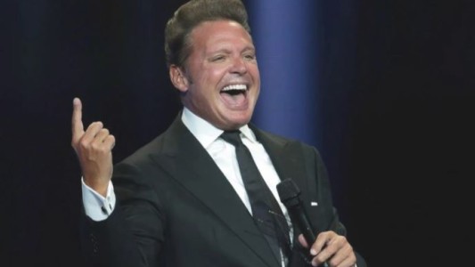 Luis Miguel añadió una nueva fecha en Argentina: ¿cuándo salen las entradas?
