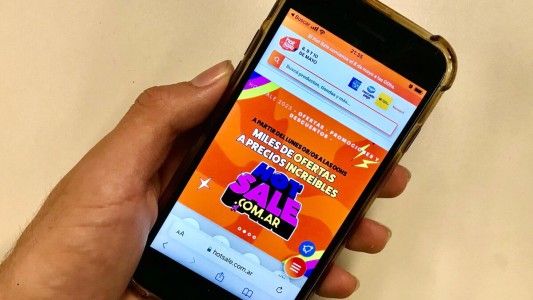 Hot Sale 2023: extienden ofertas y descuentos hasta el domingo