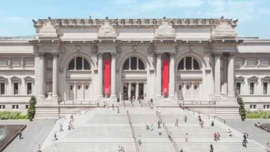 El Met de Nueva York fiscalizará el origen de sus obras de arte