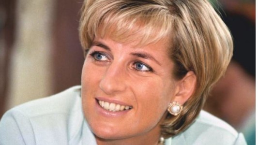 Cómo se vería hoy Lady Di según la Inteligencia Artificial