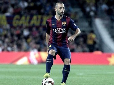 Barcelona, sin Messi, define el rival de River con el Guangzhou