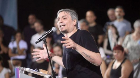 Máximo Kirchner encabezará el congreso del PJ bonaerense el sábado en La Matanza