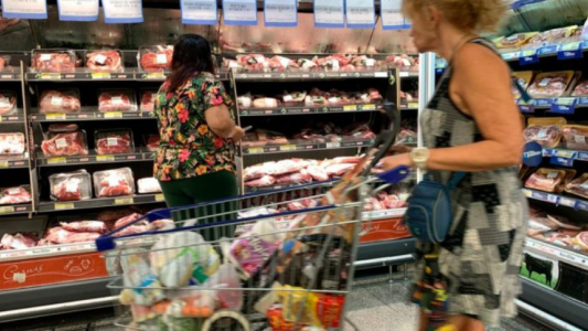 El INDEC dará a conocer hoy el índice de inflación del mes de abril