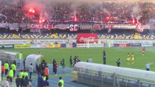 Insólita sanción en el fútbol chileno: sólo podrán asistir niños y mujeres al Superclásico entre Universidad de Chile y Colo Colo