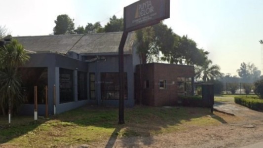 Clausuraron un falso bar donde se realizaban orgías