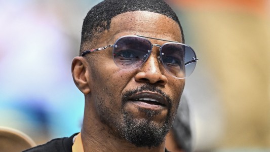 La salud de Jamie Foxx: aseguran que su familia se prepara para lo peor