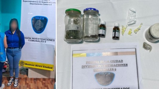 Se conocieron en una red social, tuvieron una cita y ella lo drogó con clonazepam para robarle