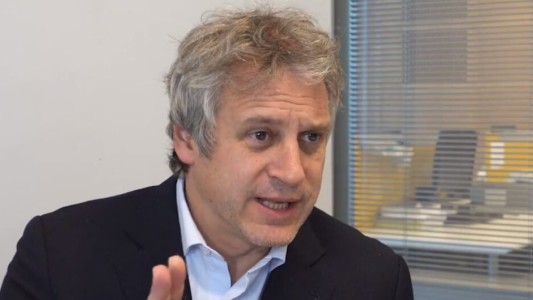 Miguel: "Es la etapa en la que se encuentran las diferencias y no hay que dramatizarlo”