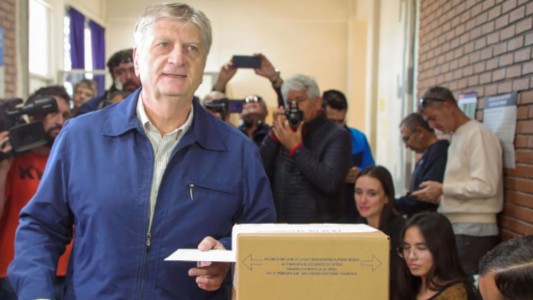 La Pampa: Ziliotto es reelecto y reafirma el peronismo en la provincia