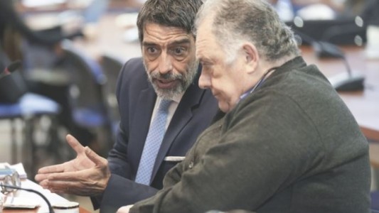 Valdés confirmó que Cristina Kirchner participará de la marcha del 25 de Mayo: "Creo que va a decir que será candidata"