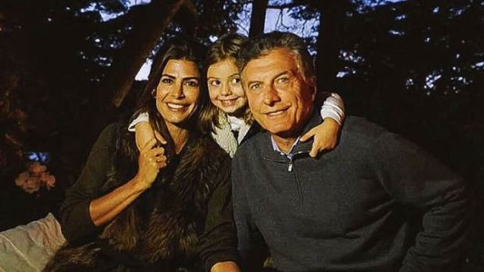 Macri postergó su regreso y se queda una semana más de vacaciones en la Patagonia