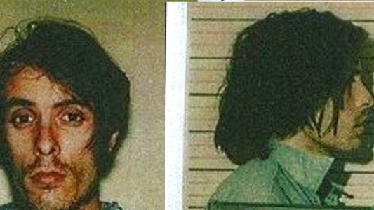 Necrofilia y sangre para beber: "el vampiro de Sacramento" asesinó a seis personas