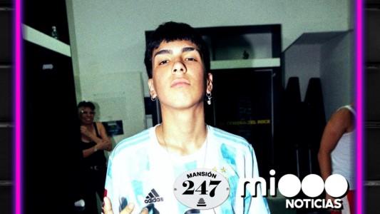 Quién es Milo J, la revelación de la música urbana este 2023 - #Mansion247