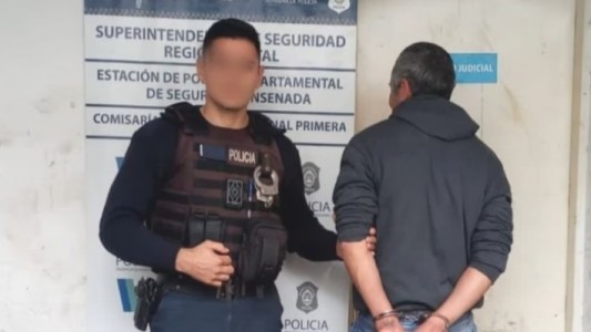 Quiso ahogar a su hija en un tanque de agua: la joven logró escapar y lo denunció